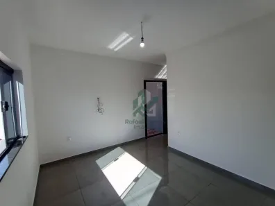Casa com 2 Quartos à venda, 200m² no Parque Residencial Zaniboni II, Mogi Guaçu