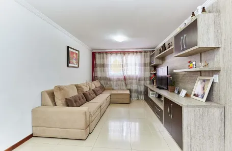 Sobrado com 3 Quartos à venda, 139m² no Santa Felicidade, Curitiba