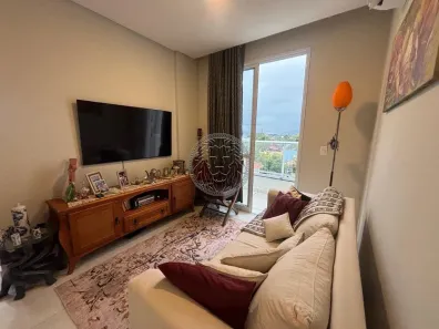 Cobertura com 2 Quartos para alugar, 138m² no Campeche, Florianópolis