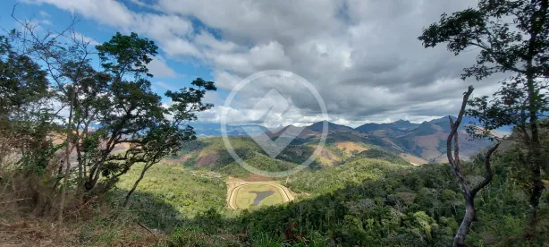 Lote/Terreno à venda, 28713m² no Pedro do Rio, Petrópolis