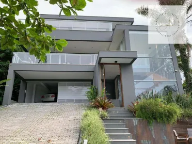 Casa com 6 Quartos à venda, 818m² no Canasvieiras, Florianópolis