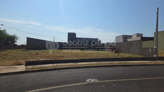 Lote/Terreno à venda, 437m² no Setlife Mirassol, Mirassol