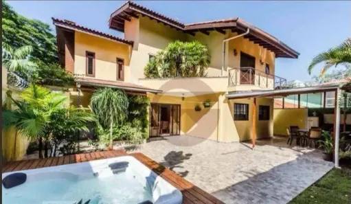Sobrado com 3 Quartos à venda, 380m² no Adalgisa, Osasco