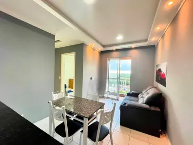 Apartamento com 2 Quartos à venda, 49m² no Tenoné, Belém