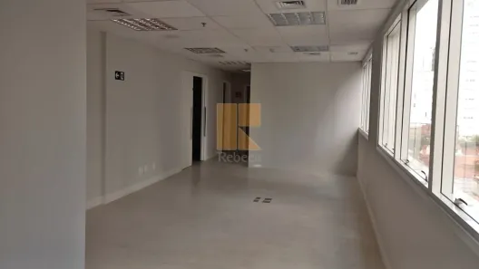 Sala Comercial para alugar, 170m² no Consolação, São Paulo