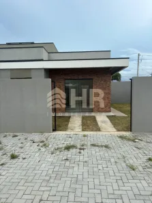 Casa com 2 Quartos à venda, 57m² no Guaratuba, Guaratuba