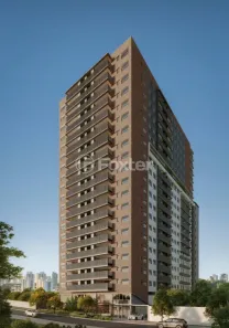 Apartamento com 1 Quarto à venda, 29m² no Vila Clementino, São Paulo