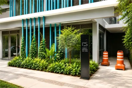 Ponto Comercial à venda, 325m² no Indianópolis, São Paulo