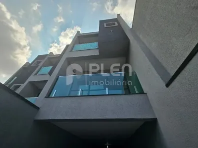 Sobrado com 4 Quartos à venda, 173m² no Parque Peruche, São Paulo
