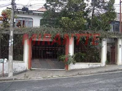 Sobrado com 4 Quartos à venda, 320m² no Jardim Leonor Mendes de Barros, São Paulo