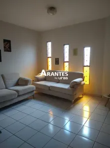 Casa com 3 Quartos à venda, 123m² no Tubalina, Uberlândia