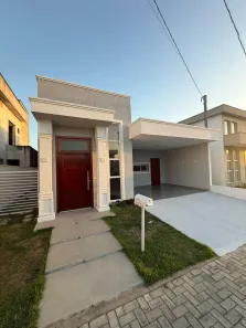 Apartamento com 3 Quartos para alugar, 120m² no Parque das Nações, Parnamirim