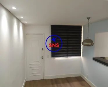 Apartamento com 2 Quartos à venda, 63m² no Botafogo, Campinas