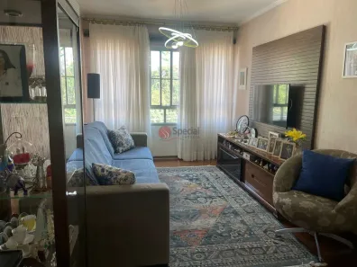 Apartamento com 3 Quartos à venda, 96m² no Vila Santo Estevão, São Paulo