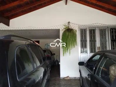 Casa com 4 Quartos à venda, 110m² no Vila Monteiro, Piracicaba