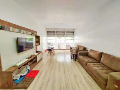 Apartamento com 3 Quartos à venda, 135m² no Copacabana, Rio de Janeiro