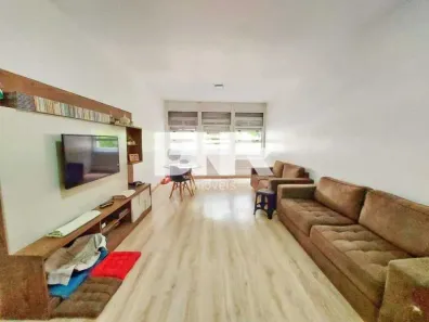 Apartamento com 3 Quartos à venda, 135m² no Copacabana, Rio de Janeiro
