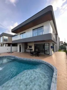 Casa com 3 Quartos à venda, 428m² no Comercial Norte, Bayeux