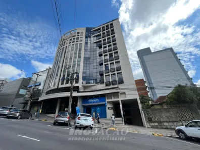 Sala Comercial para alugar, 65m² no Centro, Caxias do Sul