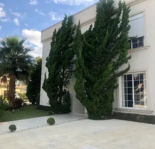 Casa de Condomínio com 4 Quartos à venda, 471m² no Morada das Flores (Aldeia da Serra), Santana de Parnaíba