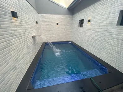 Casa com 3 Quartos à venda, 94m² no Real, Praia Grande