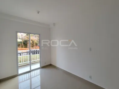 Apartamento com 2 Quartos à venda, 50m² no Recreio São Judas Tadeu, São Carlos