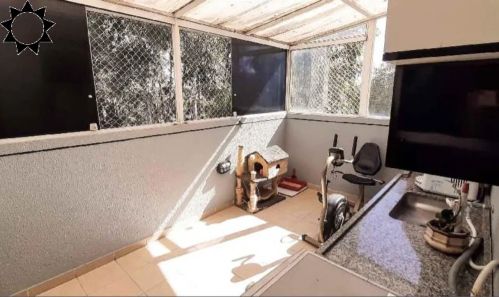 Apartamento com 4 Quartos à venda, 92m² no Conceição, Osasco