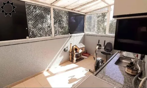 Apartamento com 4 Quartos à venda, 92m² no Conceição, Osasco