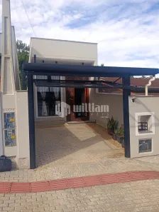 Casa com 3 Quartos à venda, 54m² no Dom Joaquim, Brusque