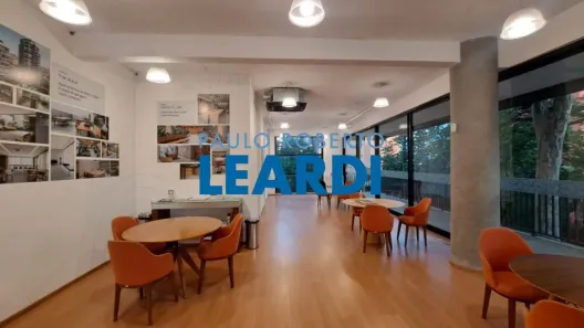 Ponto Comercial com 1 Quarto à venda, 143m² no Sumarezinho, São Paulo