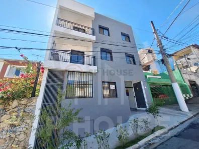 Apartamento com 1 Quarto à venda, 31m² no Vila Gumercindo, São Paulo