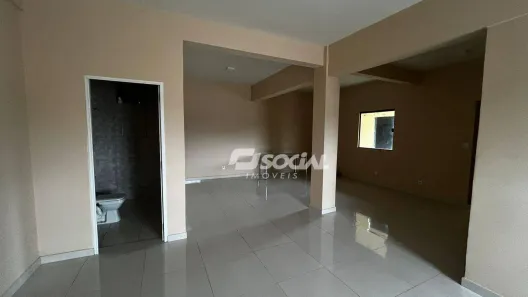 Prédio Comercial à venda, 480m² no Lagoinha, Porto Velho