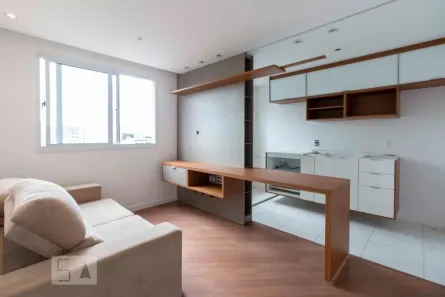 Apartamento com 2 Quartos à venda, 41m² no Itaquera, São Paulo