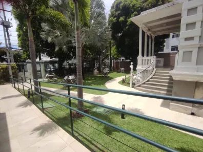 Apartamento com 2 Quartos à venda, 56m² no Graças, Recife