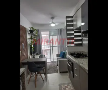 Apartamento com 1 Quarto à venda, 29m² no Casa Verde, São Paulo