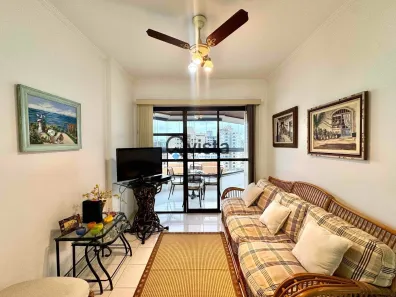 Apartamento com 2 Quartos à venda, 80m² no Enseada, Guarujá