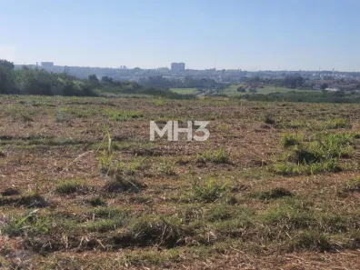 Lote/Terreno à venda, 135000m² no Polo Industrial, Santa Bárbara D'Oeste