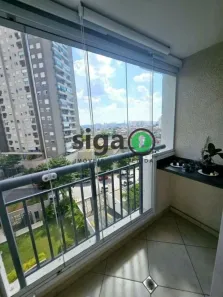 Apartamento com 2 Quartos à venda, 47m² no Vila Andrade, São Paulo