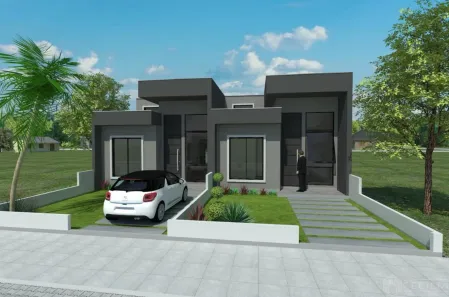 Casa com 2 Quartos à venda, 180m² no , Imbé