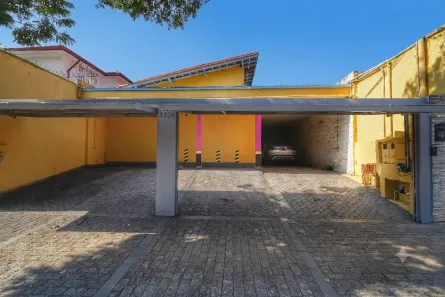 Imóvel Comercial para alugar, 282m² no Sumaré, São Paulo