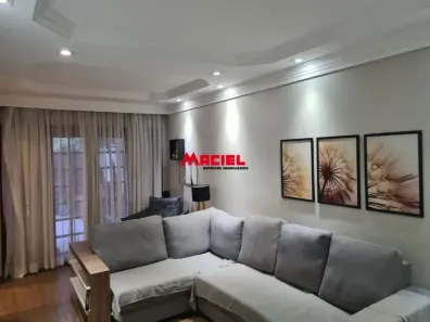 Apartamento com 3 Quartos à venda, 137m² no Conjunto Residencial Trinta e Um de Março, São José dos Campos