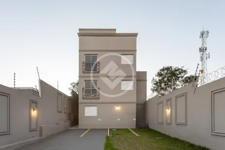 Apartamento com 2 Quartos à venda, 54m² no Parque Residencial Tropical Ville, Cuiabá