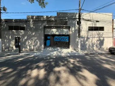 Galpão/Depósito/Armazém para alugar, 700m² no Jardim Japão, São Paulo