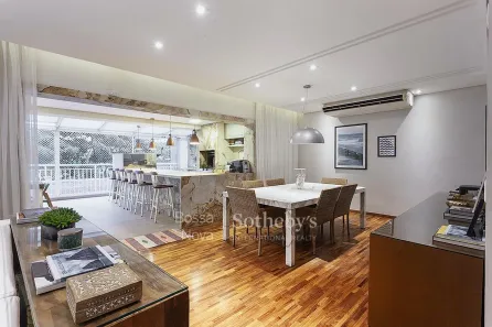 Apartamento com 3 Quartos à venda, 225m² no Vila Cordeiro, São Paulo