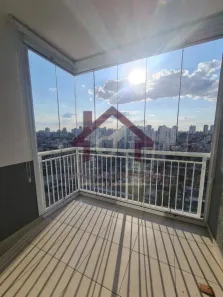 Apartamento com 3 Quartos à venda, 66m² no Vila Dom Pedro I, São Paulo