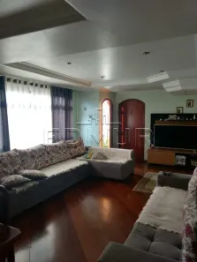 Apartamento com 4 Quartos à venda, 500m² no Parque das Nações, Santo André