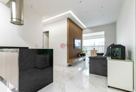 Apartamento com 3 Quartos à venda, 82m² no Cidade Mãe do Céu, São Paulo