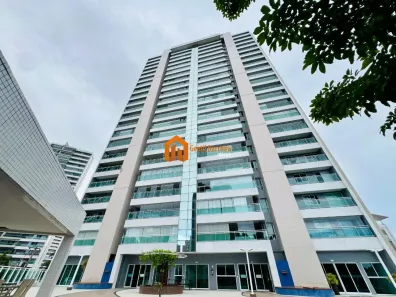 Apartamento com 4 Quartos à venda, 177m² no Guararapes, Fortaleza