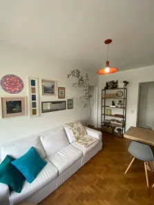 Apartamento com 2 Quartos à venda, 64m² no Vila Butantã, São Paulo