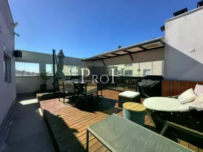 Cobertura com 4 Quartos à venda, 302m² no Santa Maria, São Caetano do Sul
